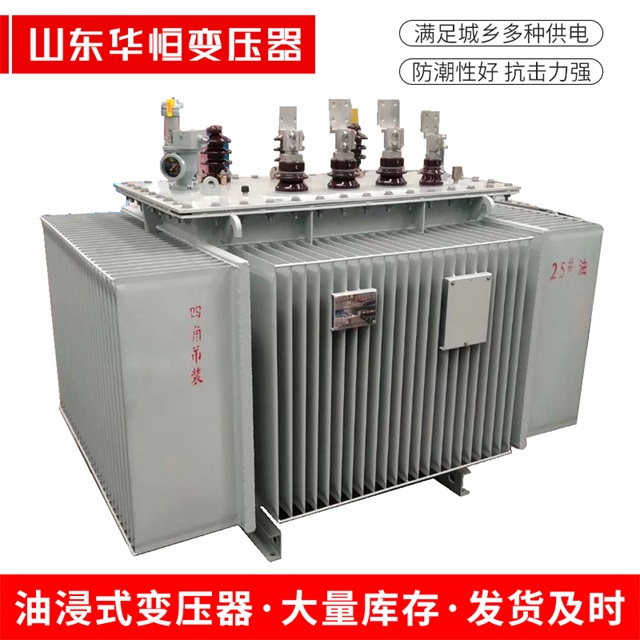 S13-10000/35双清双清双清电力变压器厂家
