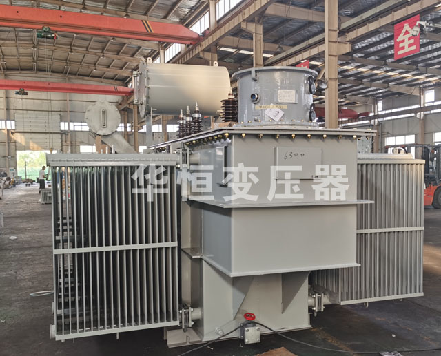 S11-8000/35双清双清双清油浸式变压器价格